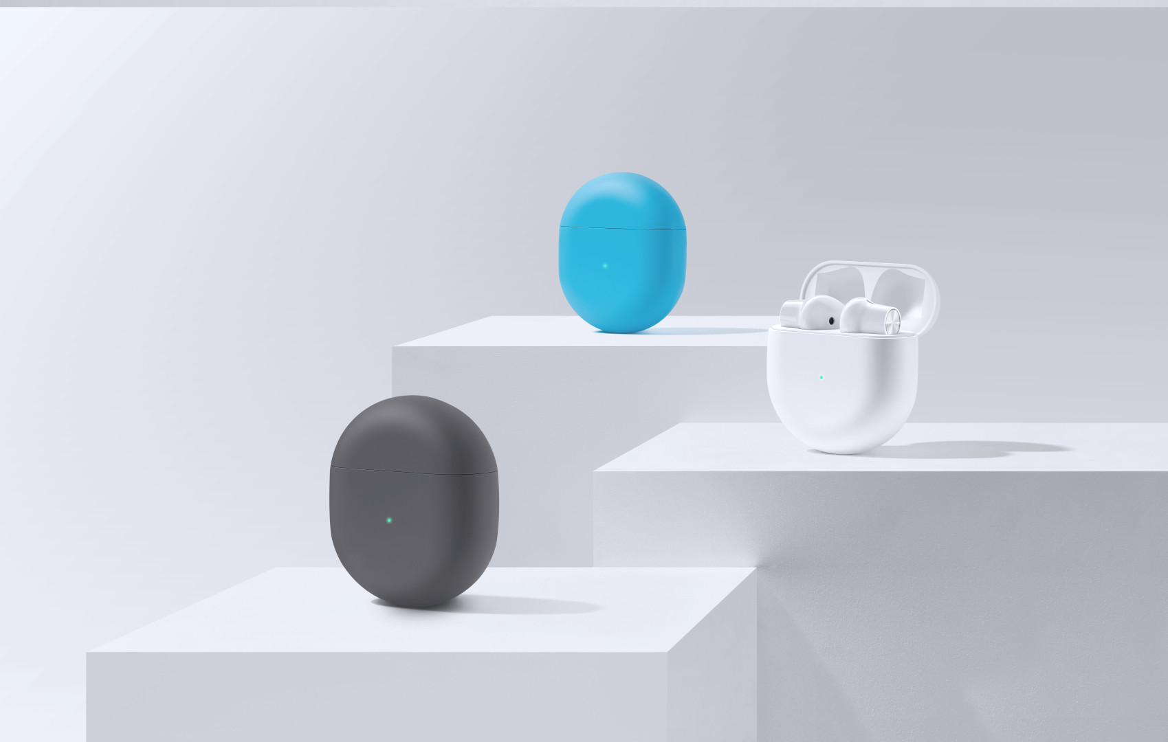 OnePlus Buds, 90 euróért Bluetooth füles