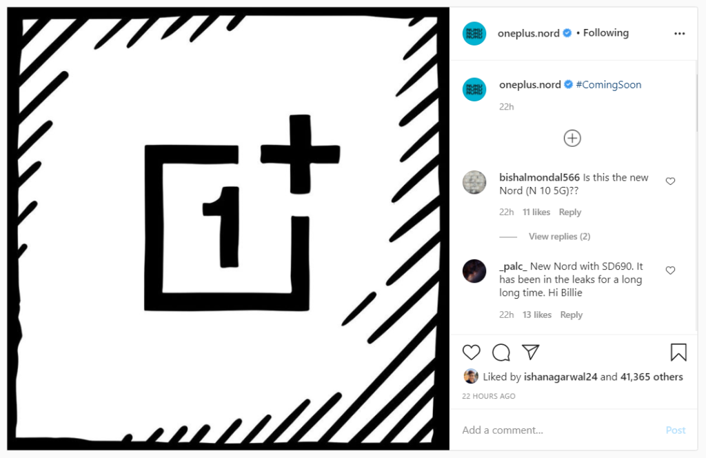 Új OnePlus Nord mobilok a láthatáron