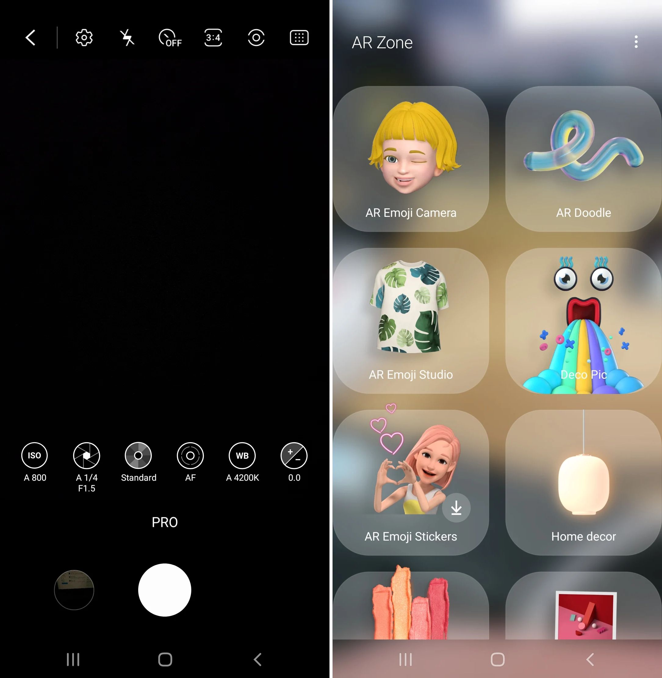 Nagy Galaxy Note 9 frissítés érkezik