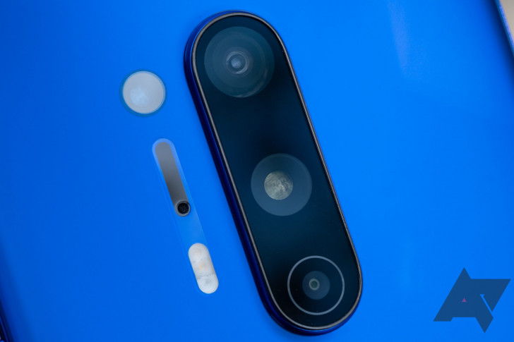 A OnePlus kinyírja a 8 Pro legjobb funkcióját