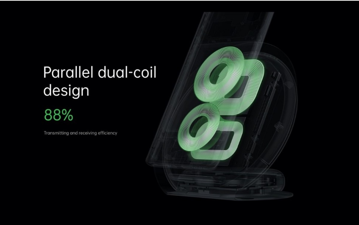 Húsz perc alatt feltölt a mobilod