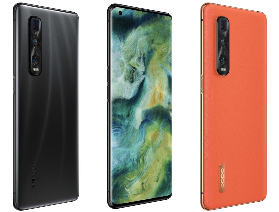 Durvít az Oppo, ezt kapja a OnePlus később