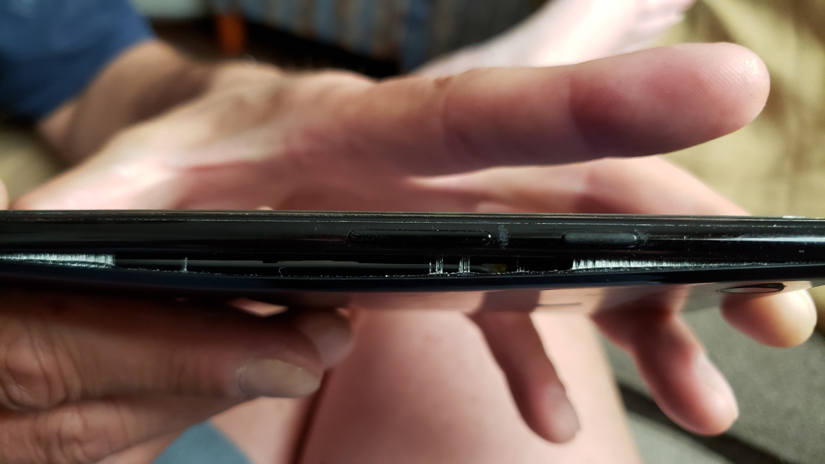 Púposodnak a Pixel 3 akksijai