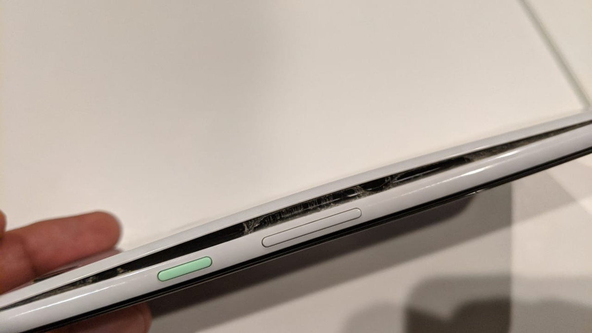 Púposodnak a Pixel 3 akksijai