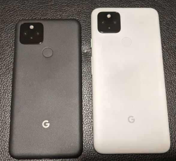 Mit várunk a Google Pixel 5-től?