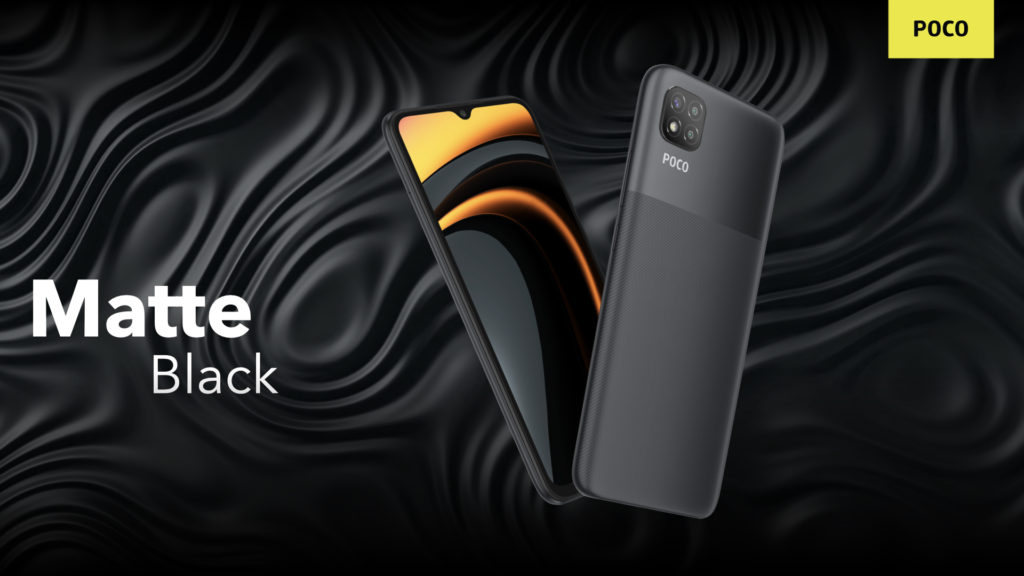 30 ezer forintos áron érkezett a Poco C3