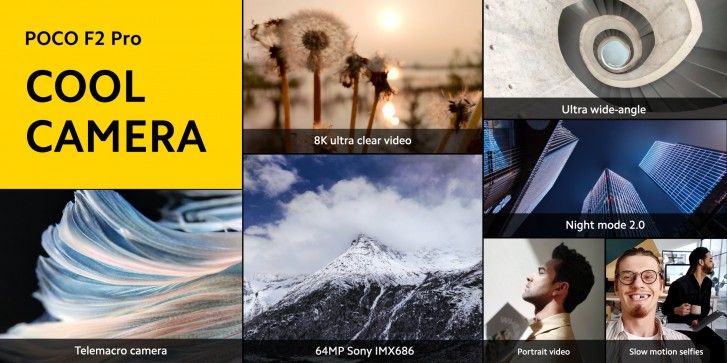 Méghogy drága csúcsmobil? 400 euró a Poco F2 Pro