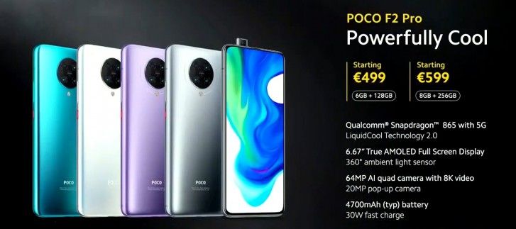 Húzós ára lett Európában az új Poconak