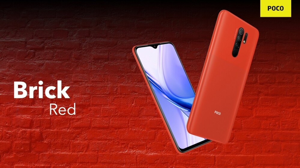 Deja vu érzésünk lett a Poco M2-től