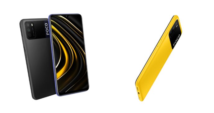 Megjelent a Poco M3, itt a OnePlus Nord N100 vetélytársa