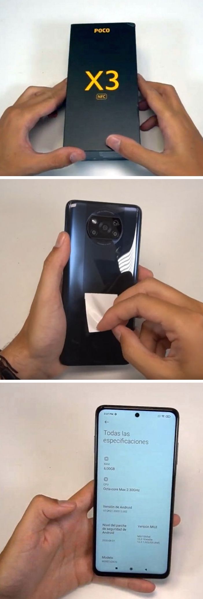 Erős OnePlus Nord vetélytárs érkezik