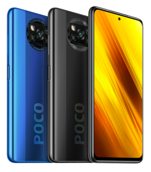 Nagyon jó áron érkezik a Poco X3