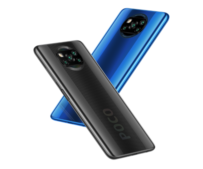 Nagyon jó áron érkezik a Poco X3