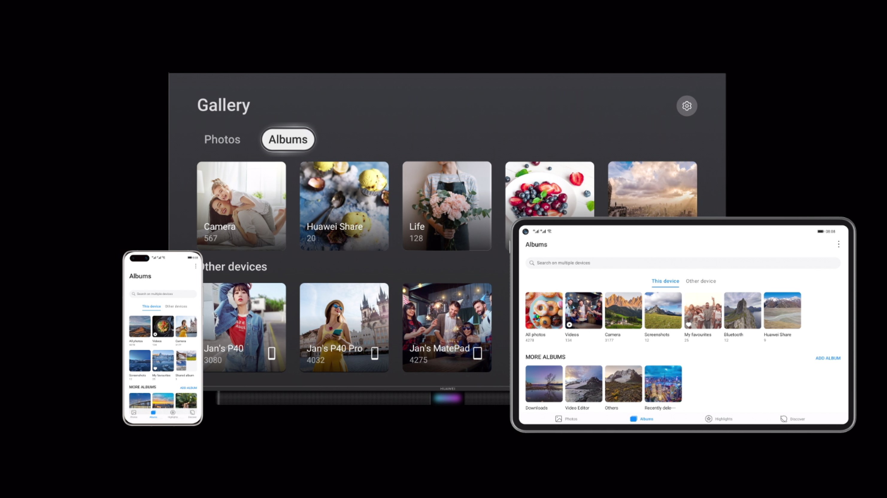 Ezt tudja az EMUI 10.1