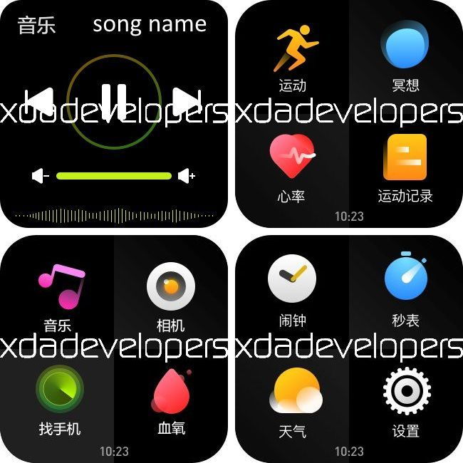 Olcsó okosóra Realme kiadásban