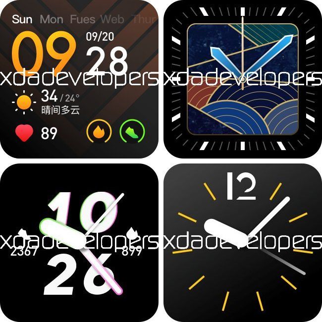 Olcsó okosóra Realme kiadásban