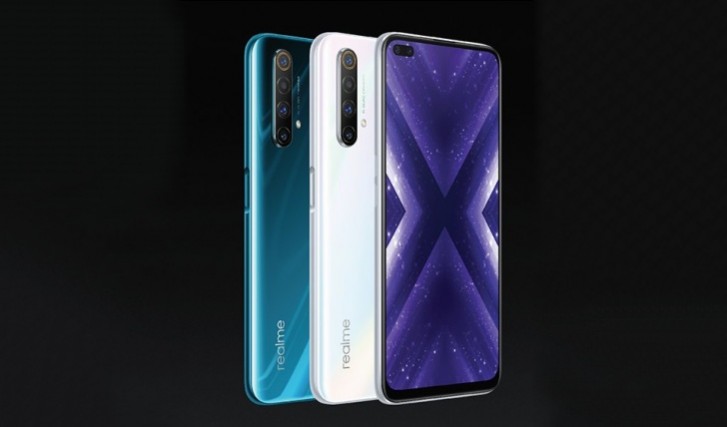 Ütős lett a Realme X3