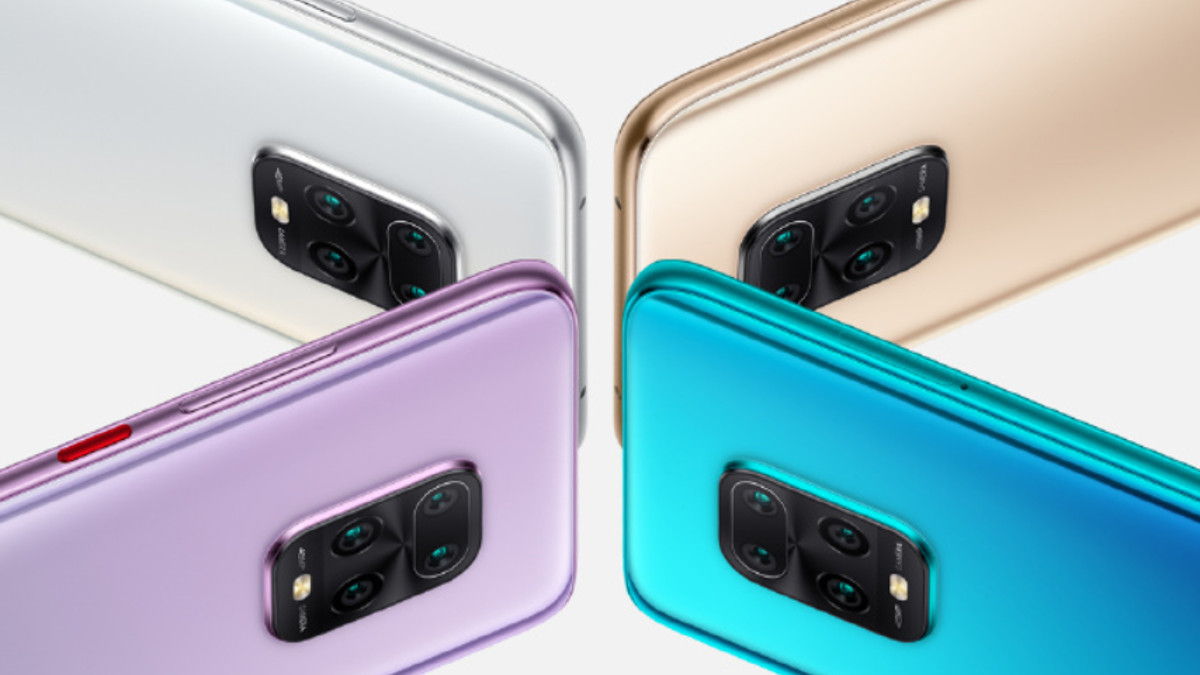 Megjelent a legolcsóbb 5G-s termékcsalád