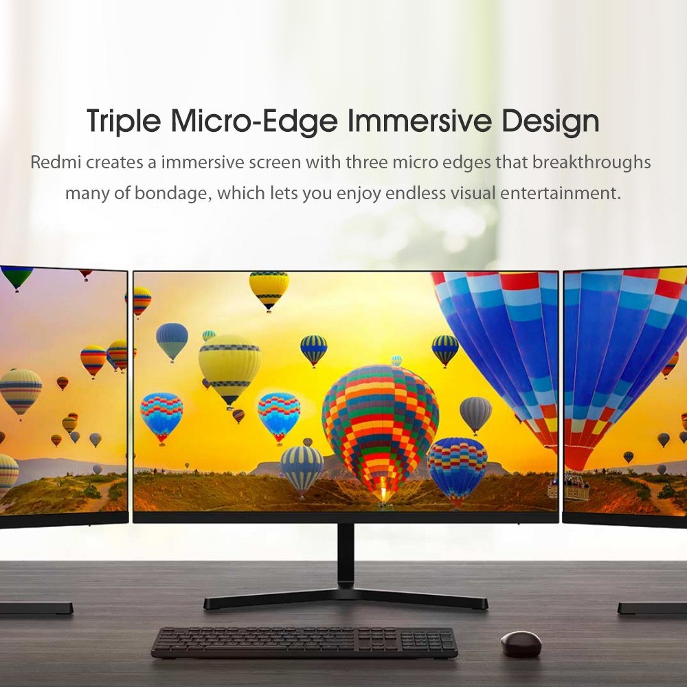 24 colos Xiaomi monitort karácsonyra?