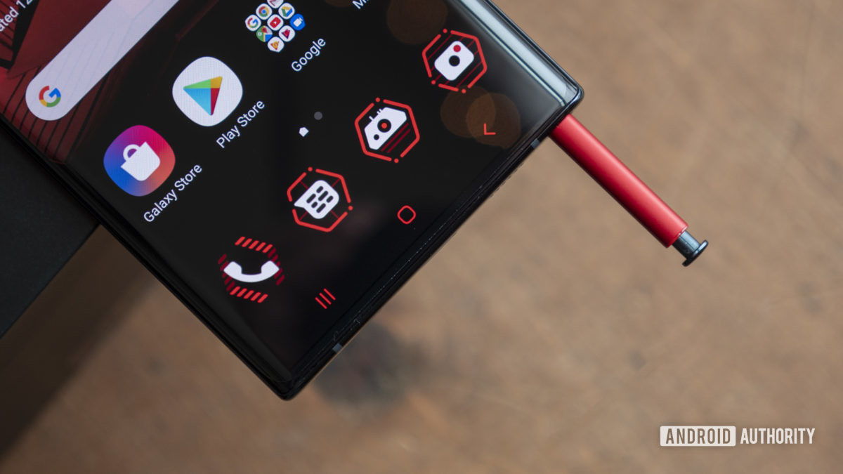 Tonnányi Note 20 pletyka érkezett