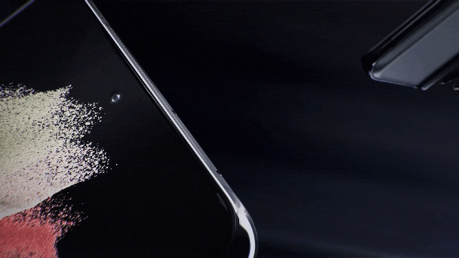 Íme a hivatalos Galaxy S21, S21 + és S21 Ultra előzetesek
