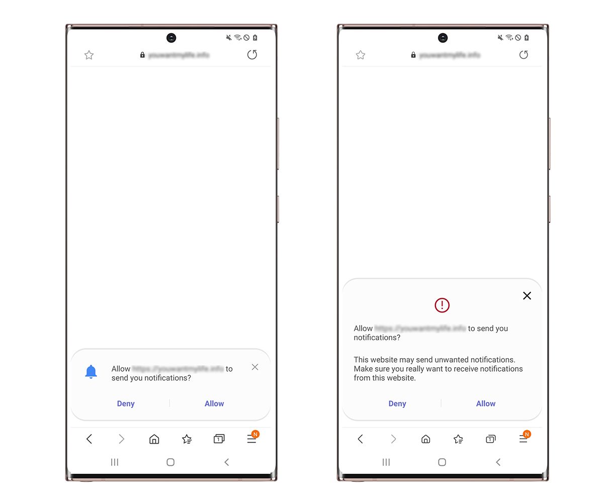 Megújult a Samsung böngészője