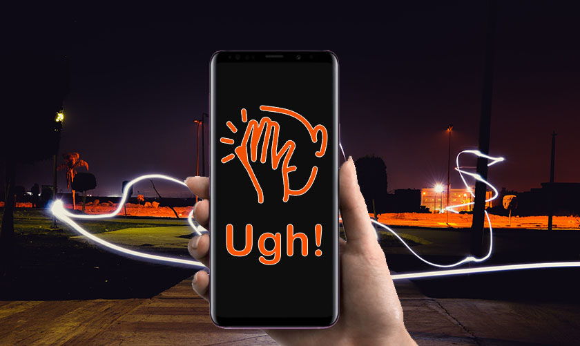 A Samsung azt hitte, az Android egy vicc