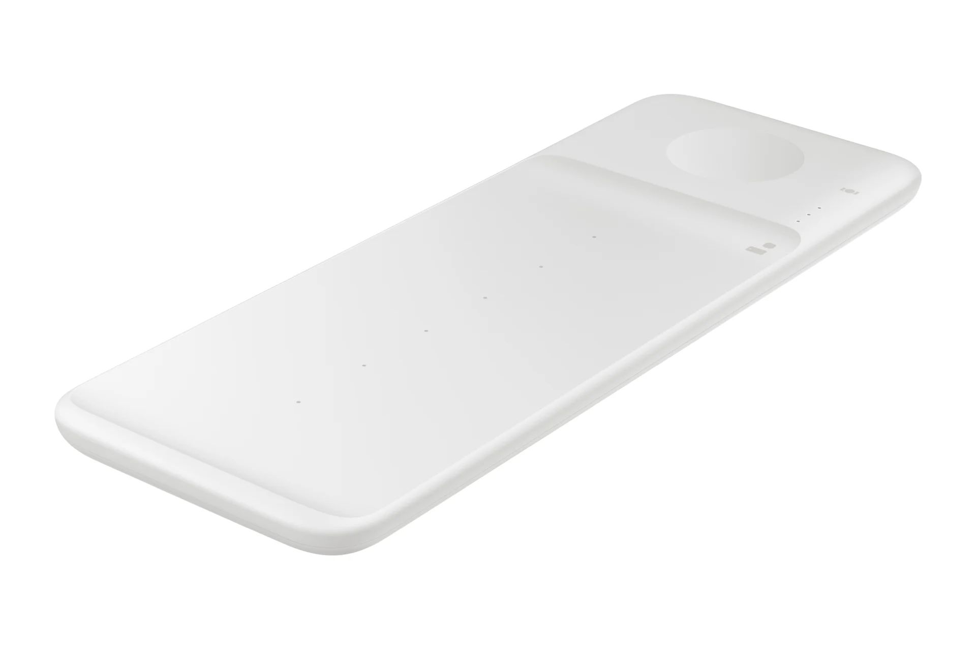 Három kütyüt tud tölteni a Samsung újdonsága