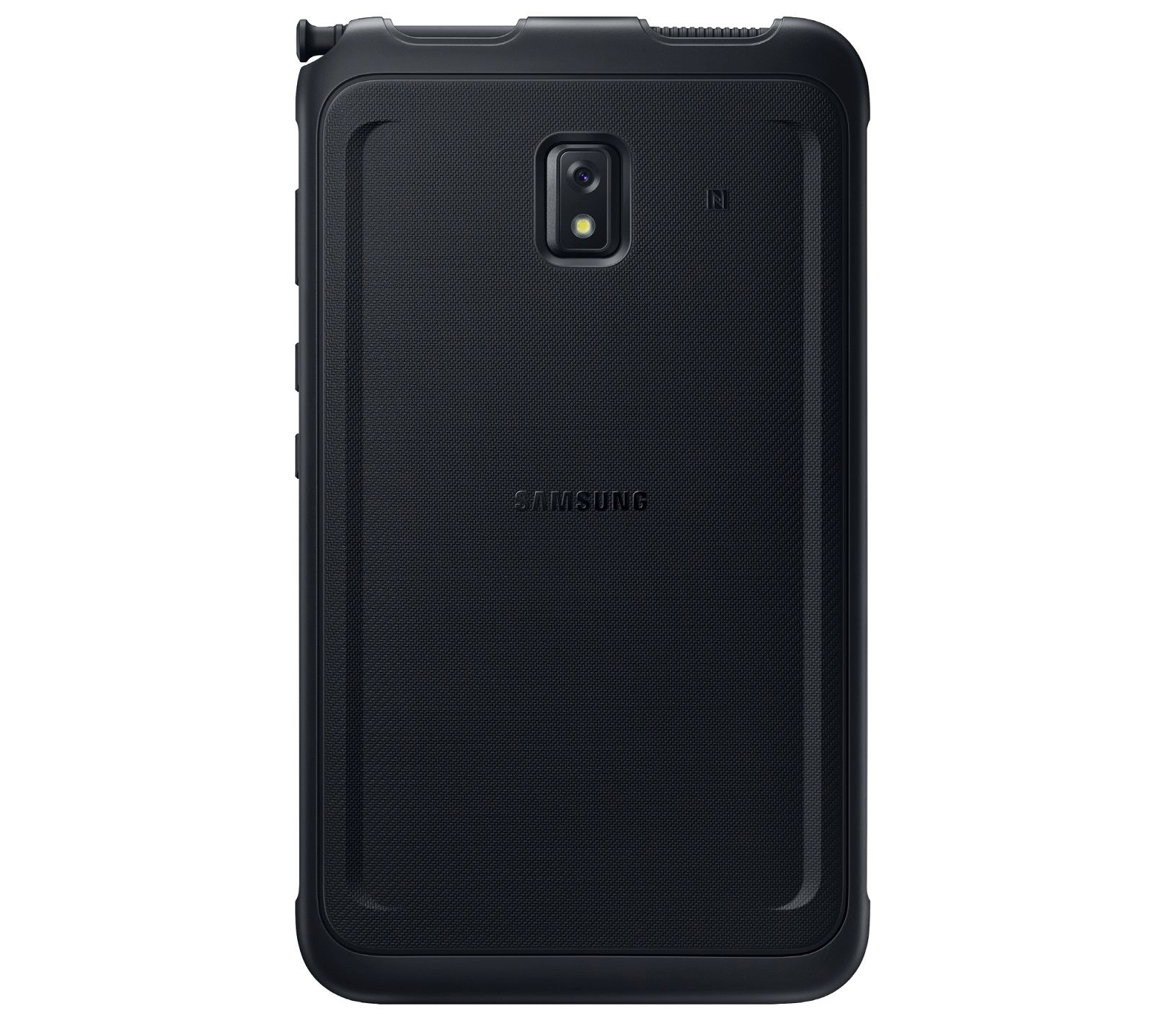 Strapabíró tablet, ez a Galaxy Tab Active3