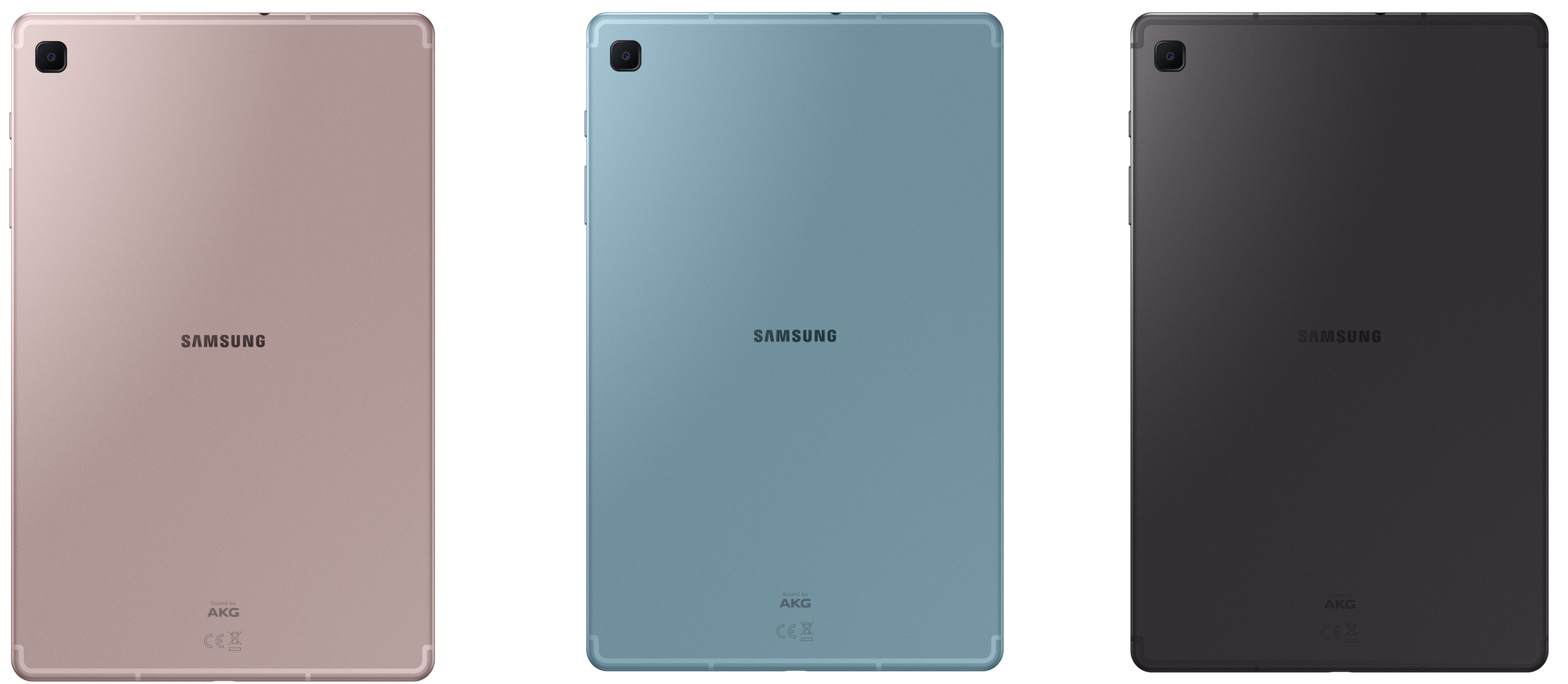 Samsung Galaxy Tab S6 Lite, a megfizethető tablet