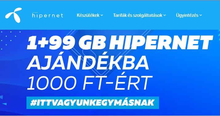 Egyre leterheltebbek a hazai mobilhálózatok