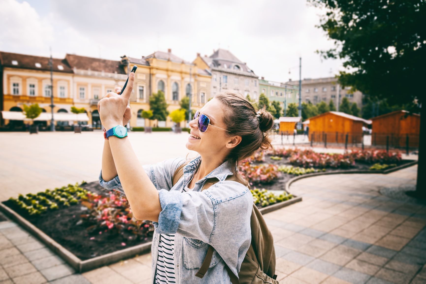 Tudom, hogy roamingoltál idén nyáron