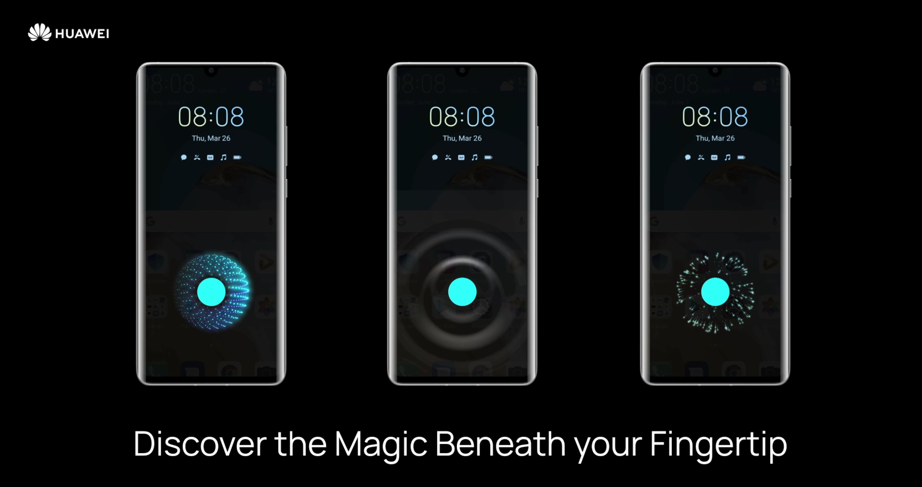 Ezt tudja az EMUI 10.1