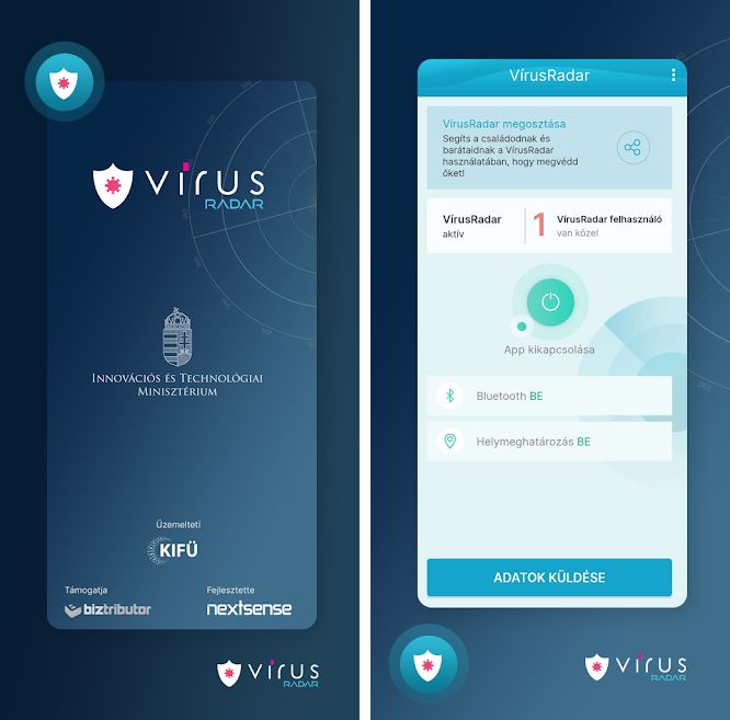 Győzzük le közösen a vírushelyzetet!