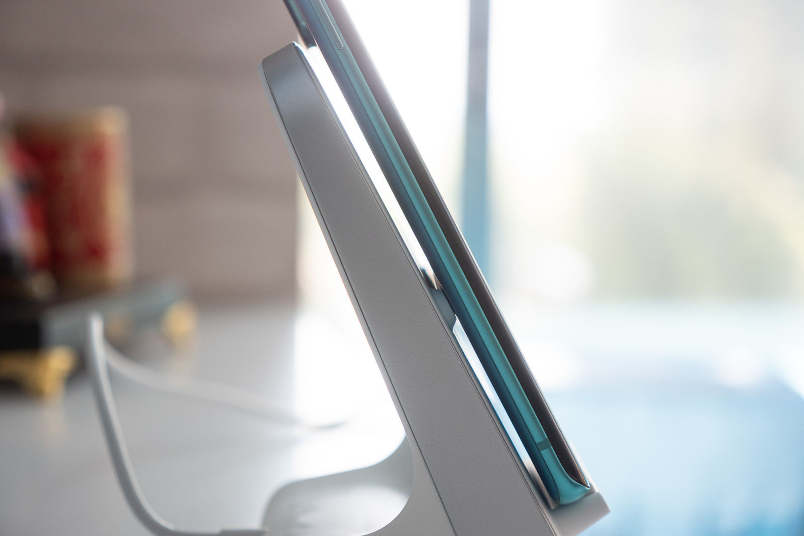 OnePlus Warp Charge 30 töltés teszt