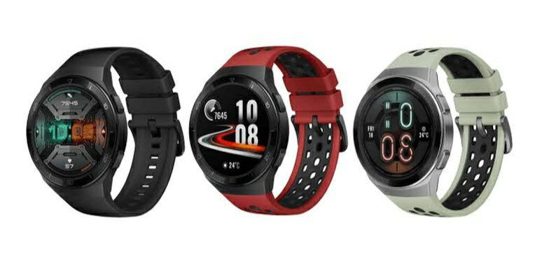 Akár fotózhatunk a Huawei óráival