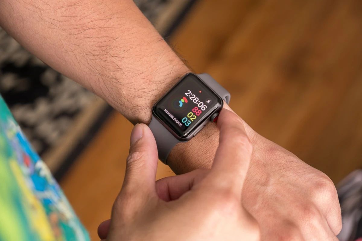 Még nem késő, ne telepítsd a watchOS 7-et!