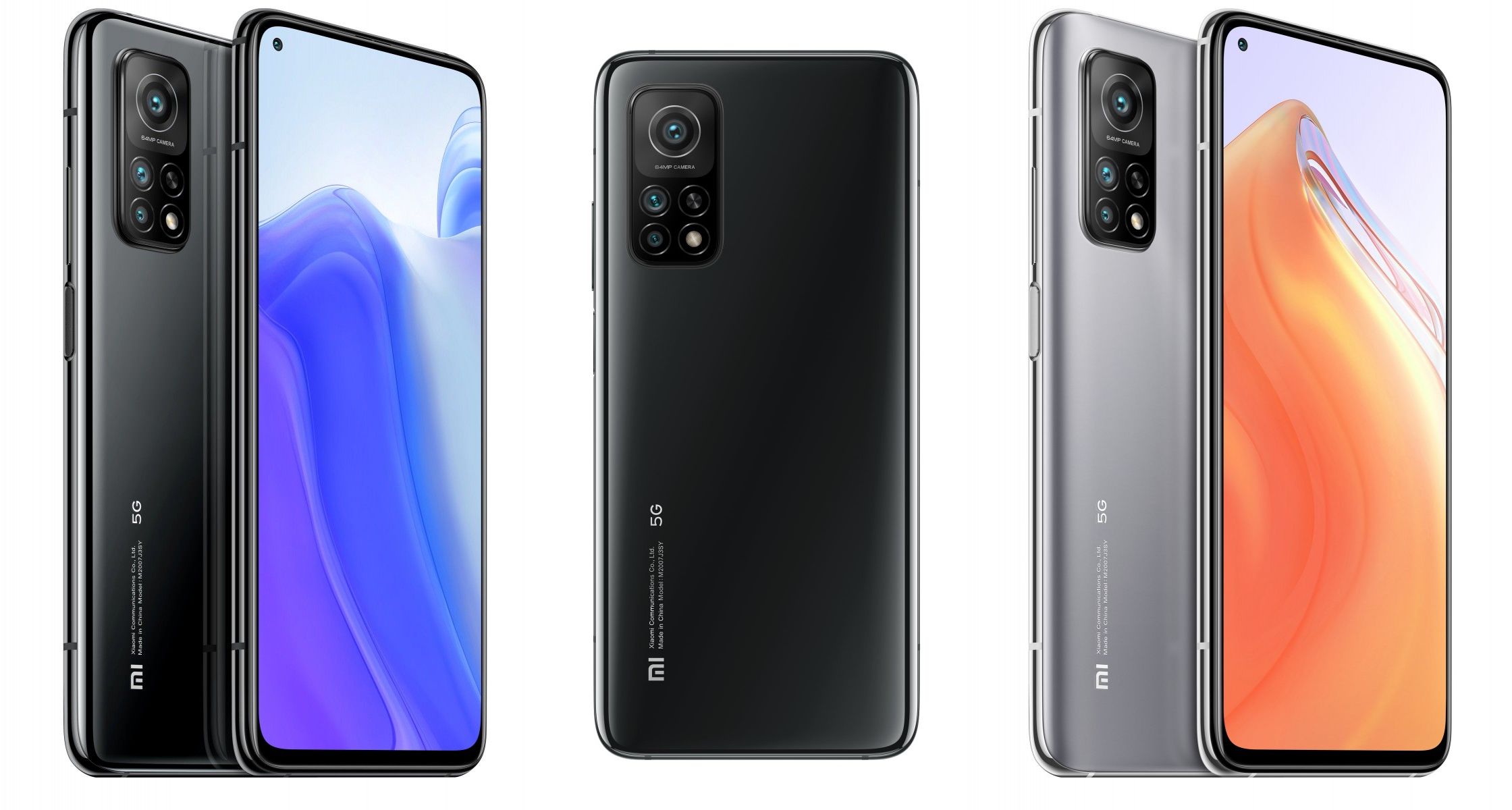 Tarol a Xiaomi, itt a Mi 10T széria!