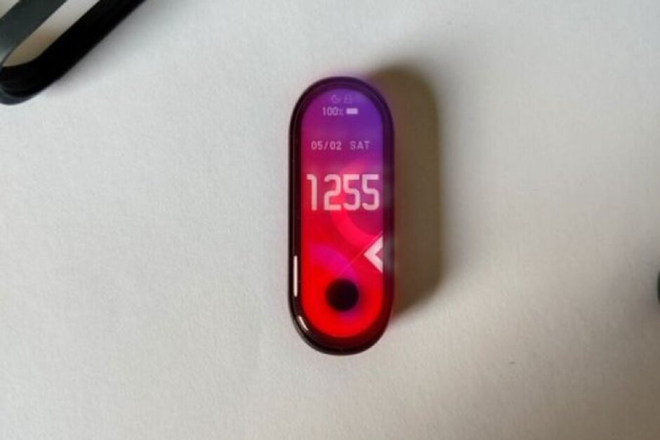 Drasztikusan megújulhat a Mi Band 5