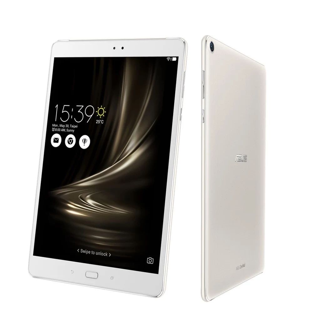 Féláron az ASUS csúcs tablete