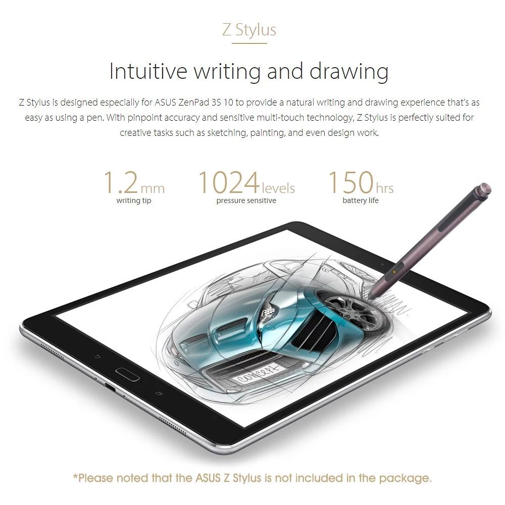 Féláron az ASUS csúcs tablete