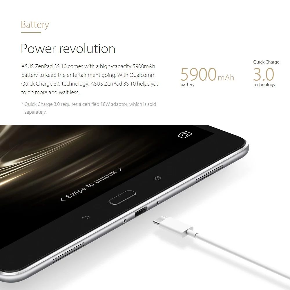 Féláron az ASUS csúcs tablete