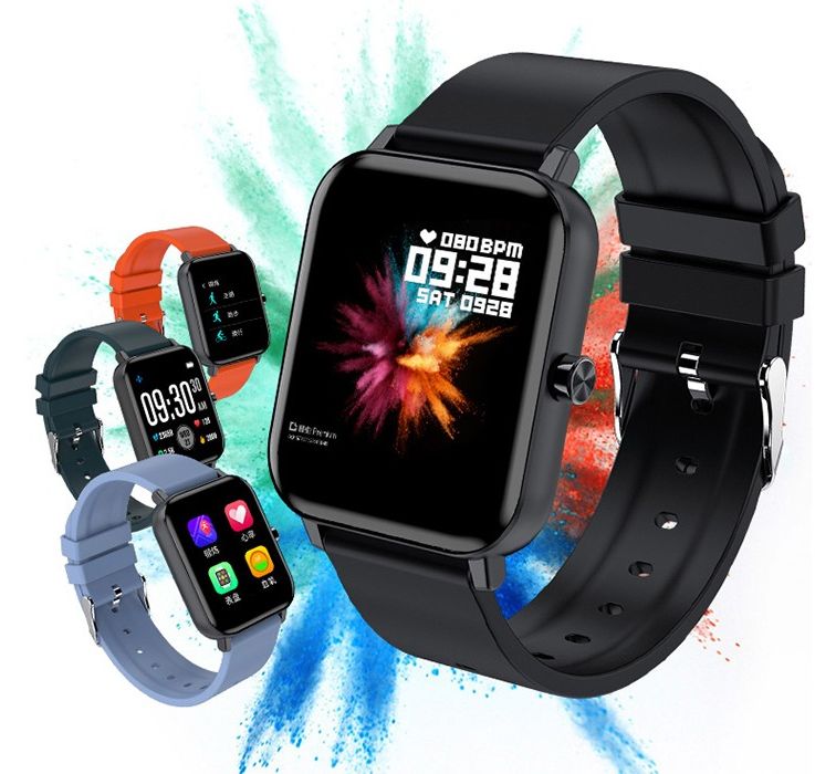 Megjelent a ZTE Watch Live okosóra