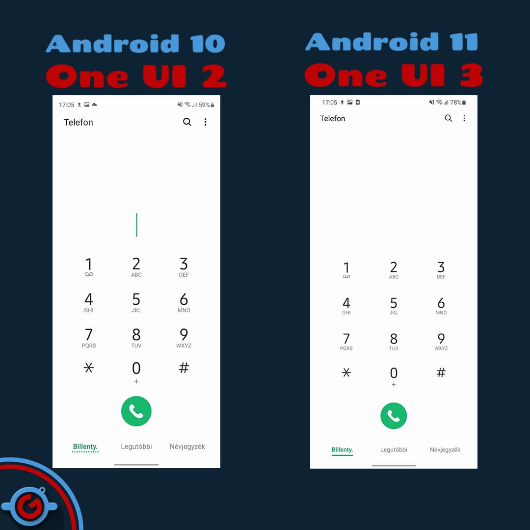 Android 11 áttekintés - szebbé teszi az életünket?