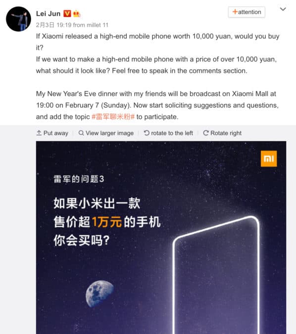 Vennél 450 ezer forintért Xiaomi mobilt?