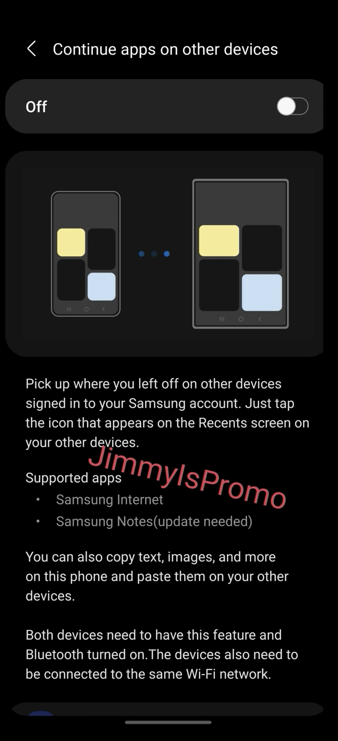 Három különleges funkciót hoz a One UI 3.1