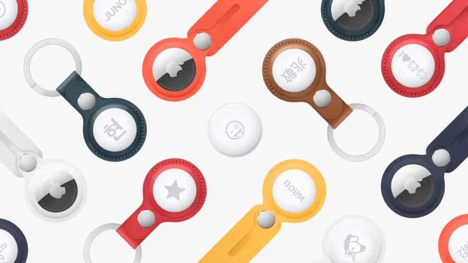 Végre: megjelent az Airtag!