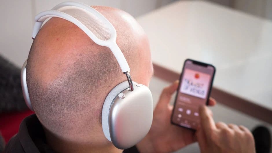 Az Apple füleseivel nem használhatod ki a lossless előnyeit