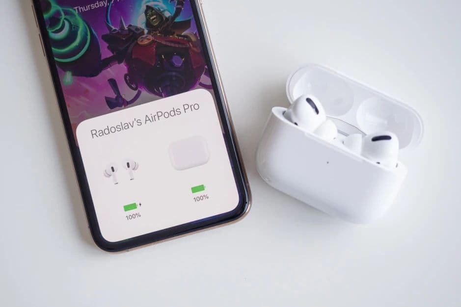 Az Apple füleseivel nem használhatod ki a lossless előnyeit