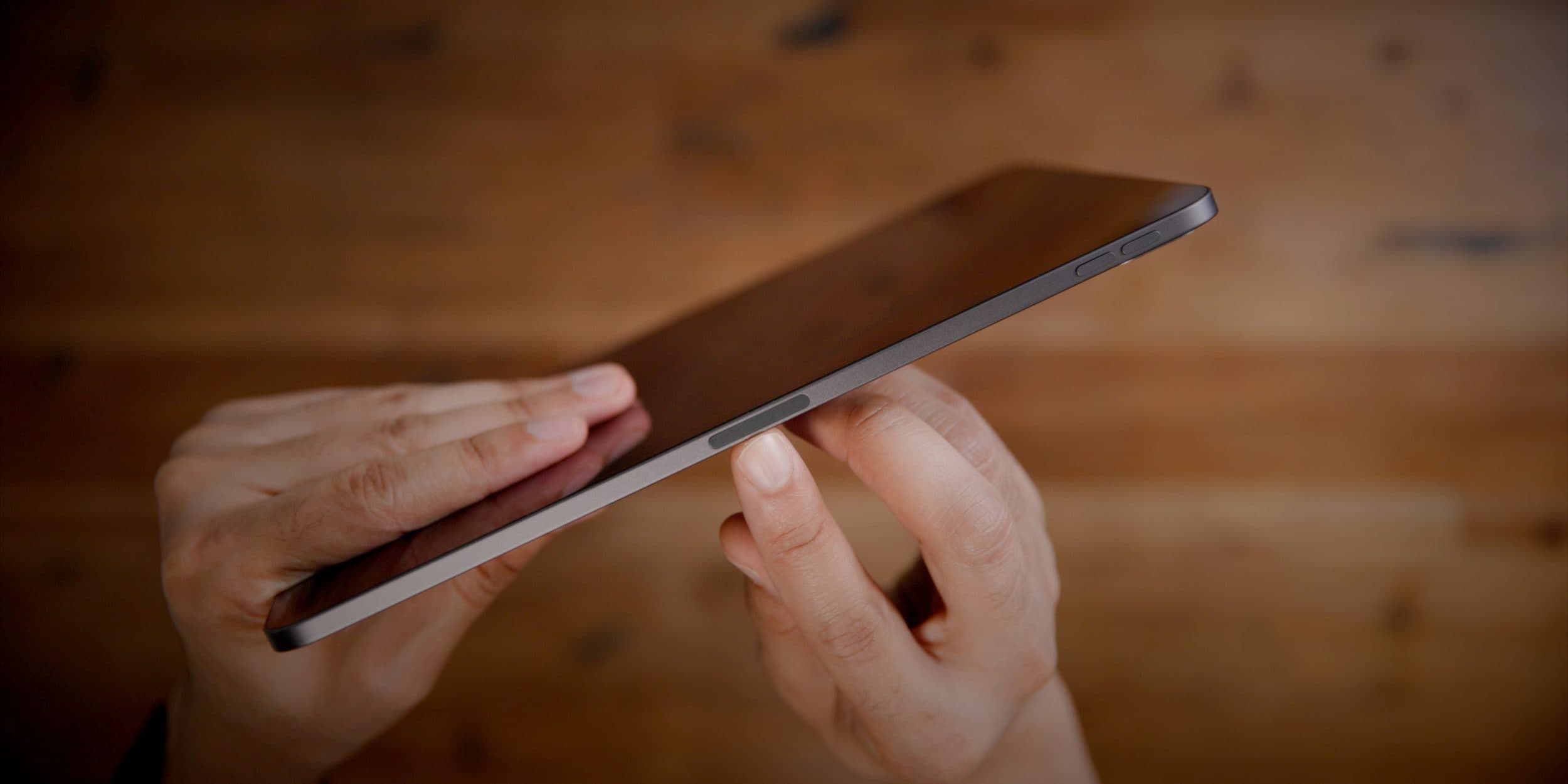 Jövő héten jön a fényes felületű Apple Pencil 3